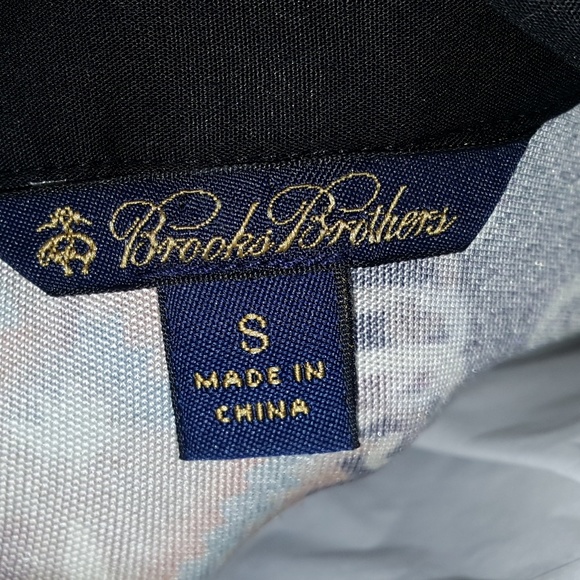 Brooks Brothers Dress size small - Picture 8 of 8
